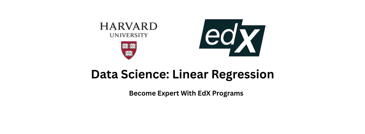 Data Science: Linear Regression